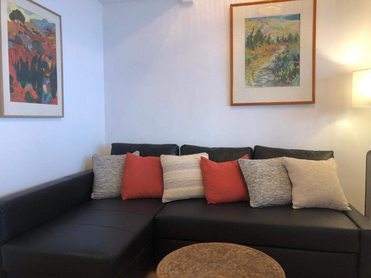 Vue Mer Panoramique Exceptionnelle L T2 Mezzanine Luxueux Баніюль-сюр-Мер Екстер'єр фото